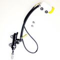 MASTER CYLINDER ASSY., PEDAL