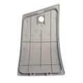 GLOVE COMPARTMENT, LH (SIVER GRAY)