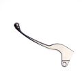 LEVER, HANDLE BAR, LH.(SILVER WHITE)