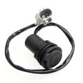 12V POWER OUTPUT