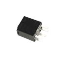 Normally closed relay
