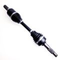 RR CONSTANT VELOCITY DRIVE SHAFT ASSY