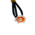 HAND BRAKE PUMP ASSY