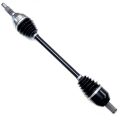 Rear right constant velocity drive shaft assembly