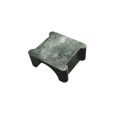 BUSHING, SWAYBAR - LOWER HALF