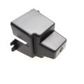 STARTER RELAY SHIELD