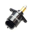 IDLE SPEED CONTROL (ISC)