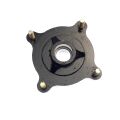 HUB ASSY SHRT ASSY (CAST STEEL) (THICKED)