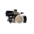 THROTTLE BODY ASSEMBLY of ATV300-D EFI T3b