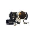 THROTTLE BODY ASSEMBLY of ATV300-D EFI T3b