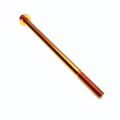 SCREW, CAP-HFH M10-1.25 X165 Z&Y CL10.9
