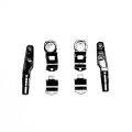 KIT, BRACKET-2 PIECE CRUISER WINDSHIELD