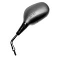 MIRROR ASSY L BLACK
