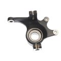 KNUCKLE, STEERING-LH ASSY