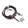STATOR, IGNITION-OM (SO)