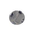 WHITE LEFT BACK CUSHION PLUG
