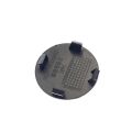 BLACK LEFT BACK CUSHION PLUG