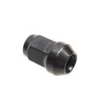 NUT,HUB INSTALLATION PIECE（BLACK）