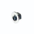 ALL-METALLIC HEXAGON FLANGE NUT M10×1.25