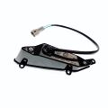 FRONT RIGHT TURN SIGNAL LAMP