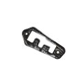Shift gear cover plate