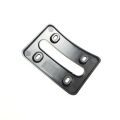SHIFT COVER (BLACK)
