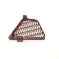 RED RR GRILLE