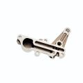 OIL REGULATOR VALVE UNIT COVER