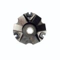 CVT Slope plate