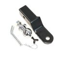 TRAILER HITCH ASSY.