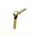 ROD END-LH M10X1.25 THD W/STUD