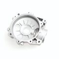 Gear Case, Front Axle
