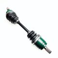 REAR DRIVE AXLE