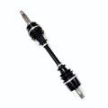 FRONT RIGHT DRIVE AXLE