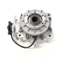 REAR GEAR-BOX ASSY