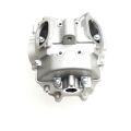 CYLINDER HEAD AND CYLINDER  HEAD COVER ASSEMBLY