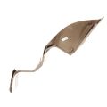 LEFT FRONT HEADLIGHT FRAME  (DESERT YELLOW)(INJECTION MODEL)