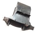 REAR STORAGE BOX