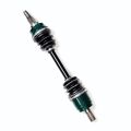 REAR FRONT DRIVE AXLE ASSY