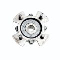 HUB FOR STEEL WHEEL ASSY.