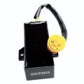 ELECTROMAGNETIC VALVE SWITCH