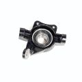 CARRIER BEARING WHEEL LH ASSY