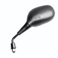 MIRROR ASSY,REAR VIEW, LH
