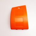 GLOVE COMPARTMENT COVER, RH (ORANGE)