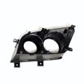 HEAD LAMP SUPPORT, RH