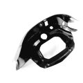 REAR HANDLE GUARDS (BROACH)