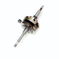 CRANK SHAFT COMP (unavailable)