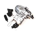 FRONT DIFFERENTIAL ASSY.