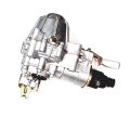 FRONT DIFFERENTIAL ASSY.