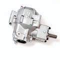 REAR DIFFERENTIAL ASSY.